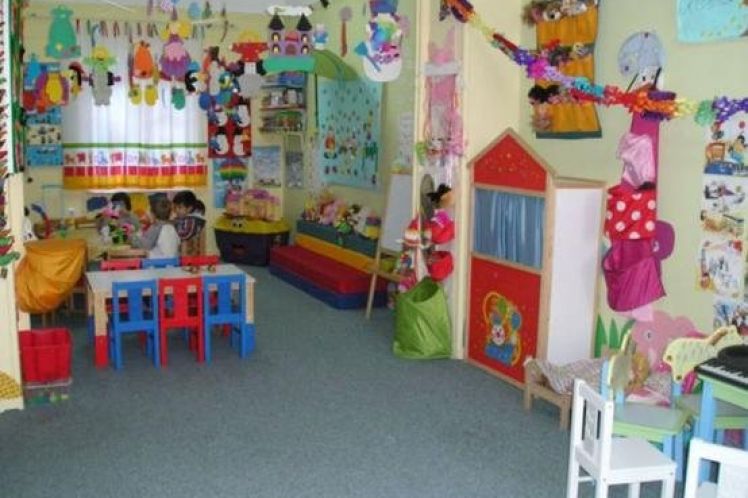 Βρεφονηπιακοί σταθμοί: Τι αλλάζει στα voucher για τις εργαζόμενες στο Δημόσιο