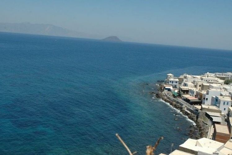 Στη Νίσυρο 20/7-2/8 τα σεμινάρια του Μεσογειακού Ινστιτούτου Κινηματογράφου