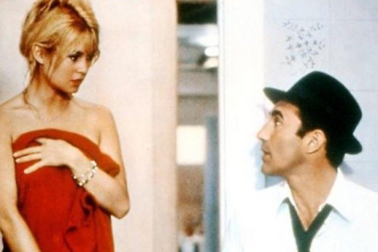 Οι ταινίες της κινηματογραφικής εβδομάδας: 5 νέες και η «Περιφρόνηση»