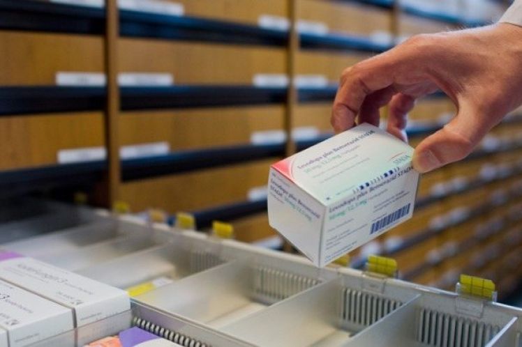 Νέα ελπιδοφόρα μέθοδος θεραπείας της νόσου Πάρκινσον άρχισε να δοκιμάζεται στις ΗΠΑ