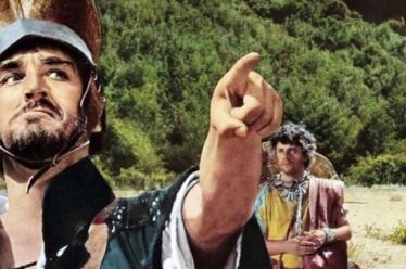 Είκοσι χρόνια από τον θάνατο του κορυφαίου Ιταλού ηθοποιού Βιτόριο…