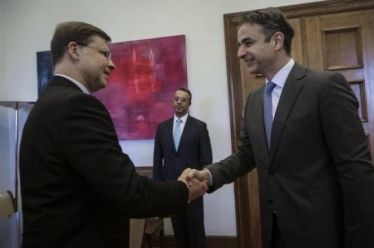 Μνημόνια «νέας γενιάς»
