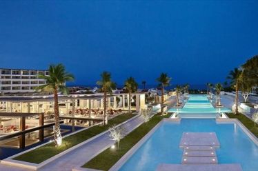 Ξενοδοχεία: Αυτοί είναι οι «μεγάλοι» του τουρισμού που ανοίγουν τη…