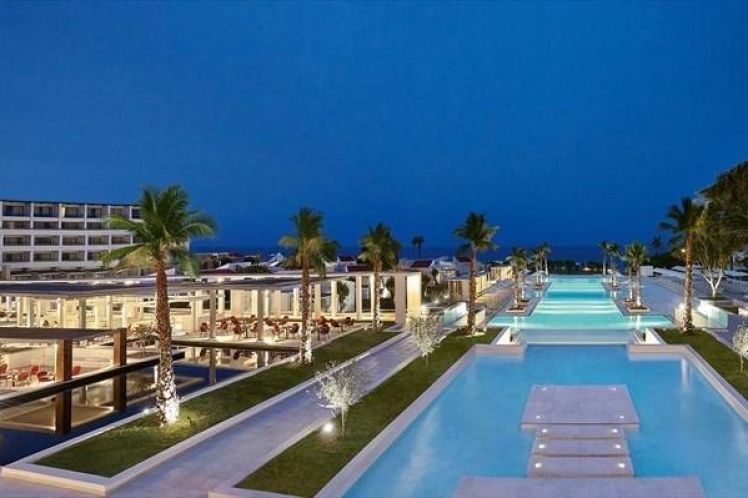 Ξενοδοχεία: Αυτοί είναι οι «μεγάλοι» του τουρισμού που ανοίγουν τη Δευτέρα