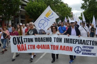 Αιγαίο: επικίνδυνες πολιτικές κτισμένος στην Παραπληροφόρηση\\ του Σωτήρη Βλάχου
