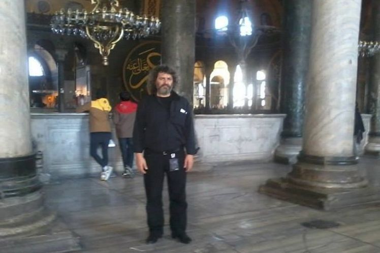 Αγία Σοφία