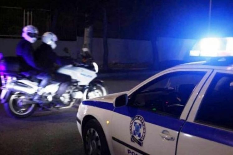 ΚΟΚ: Μαζικές παραβάσεις από αστυνομικούς – Τι αναφέρει έγγραφο της ΕΛ.ΑΣ.