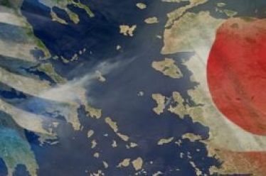 ΣΤΟΥΣ ΡΥΘΜΟΥΣ ΤΟΥ ΠΟΛΕΜΟΥ ΠΑΡΑΣΥΡΕΤΑΙ Η ΑΡΙΣΤΕΡΑ ΣΤΗΝ ΕΛΛΑΔΑ