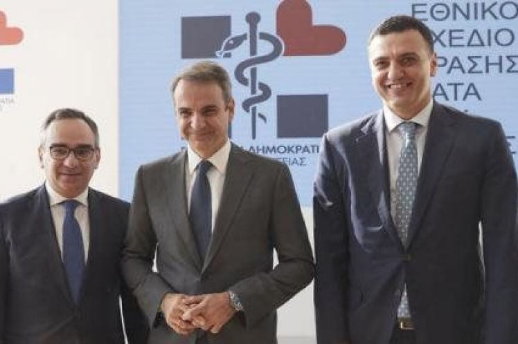 Απολύσεις επικουρικών εργαζομένων του Δημόσιου Συστήματος Υγείας προαναγγέλλει η κυβέρνηση