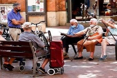 ΜΕΤΑ: Όχι στον εμπαιγμό και στο κούρεμα των αναδρομικών των…