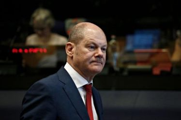 Σολτς: Προς όφελος της γερμανικής οικονομίας οι αποφάσεις της Συνόδου…