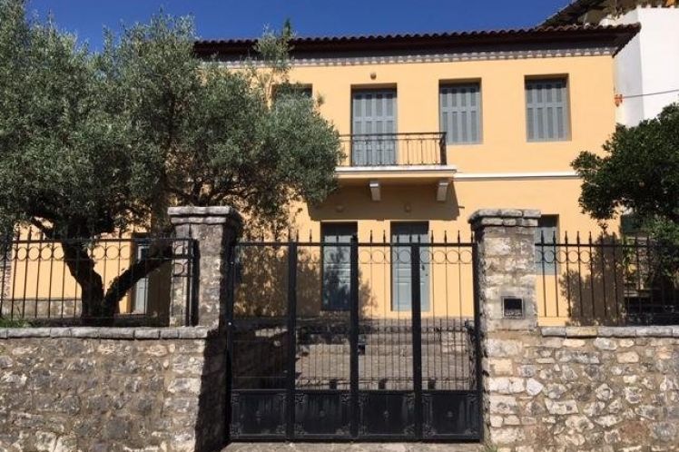 Εργαστήριο για νέους δημιουργούς και έκθεση εμπνευσμένη από τη λαογραφία στο Ίδρυμα Μάργαρη, στην Αμφιλοχία
