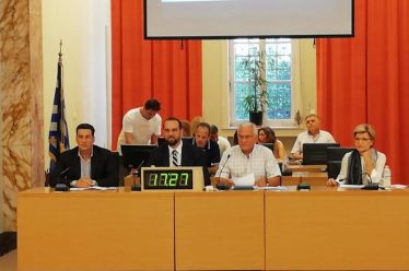 ΔΕΚΑΠΕΝΤΕ ΕΠΙΠΛΕΟΝ ΕΡΓΑ ΕΝΤΑΣΣΟΝΤΑΙ ΣΤΟ ΕΠΙΧΕΙΡΗΣΙΑΚΟ ΠΡΟΓΡΑΜΜΑ «ΔΥΤΙΚΗ ΕΛΛΑΔΑ 2014…