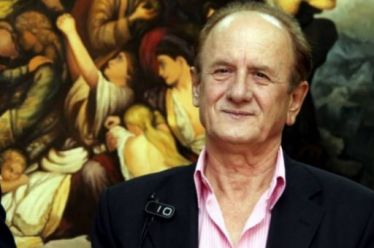 CEO της Uber αναλαμβάνει από τον Νοέμβριο ο Θύμιος Λυμπερόπουλος