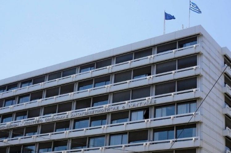 Προϋπολογισμός α’ εξαμήνου: Στα 6,1 δισ. ευρώ το έλλειμμα λόγω της πανδημίας
