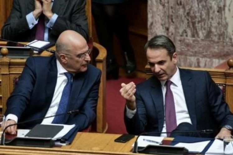 Οι προοπτικές της κυβέρνησης Μητσοτάκη \του Αντώνη Νταβανέλου