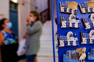Κορωνοϊός: Σε 22 μέρες φτάσαμε τα μισά κρούσματα από την…