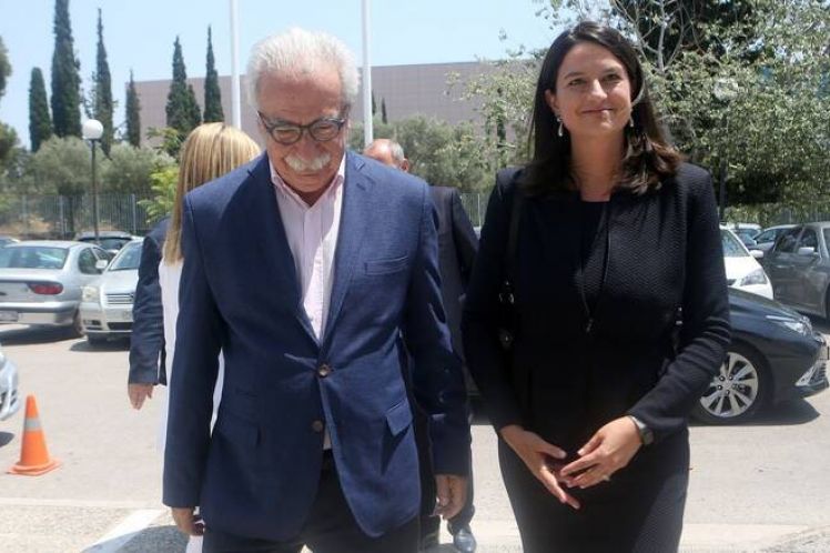 Ο κ. Γαβρόγλου και ο σεξισμός