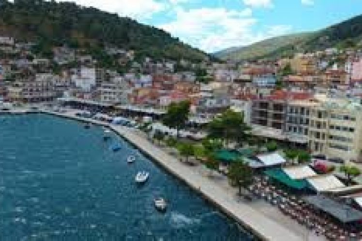  Ενημέρωση για τις Επαγγελματικές Σχολές (ΕΠΑΣ) Μαθητείας του Οργανισμού Απασχόλησης Εργατικού Δυναμικού (ΟΑΕΔ).