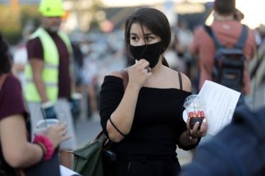 Σύψας: Στο τραπέζι και το κακό σενάριο της ισπανικής γρίπης…