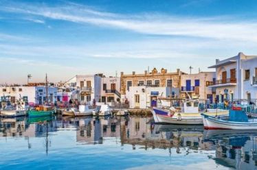 Μήνυση από επαγγελματίες της Πάρου για τις οικονομικές επιπτώσεις