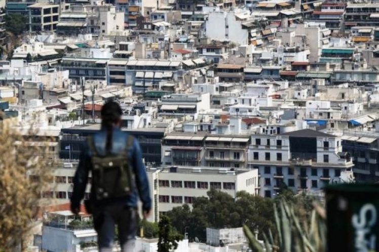 Αδήλωτα τετραγωνικά: Τι ισχύει με πρόστιμα, αναδρομικά τέλη και ΕΝΦΙΑ