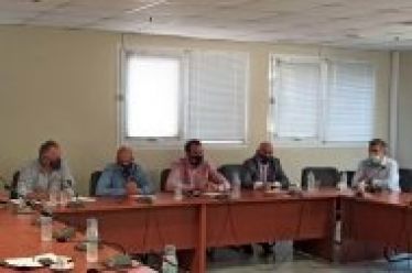 Κλειστά τα σχολεία στη Δυτική Ελλάδα την Παρασκευή 18 Σεπτεμβρίου…