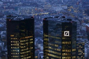 Η Deutsche Bank και το «αμαρτωλό» παρελθόν της: Το ιστορικό…