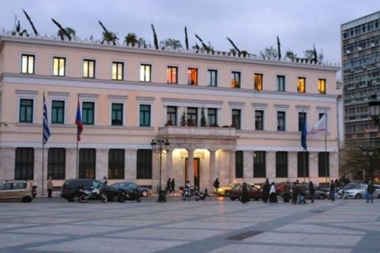 ΚΕΕΡΦΑ: Απόφαση «ράπισμα» του Δημοτικού Συμβουλίου Αθήνας υπέρ της καταδίκης της Χρυσής Αυγής