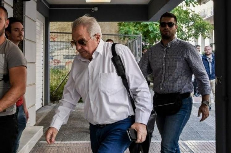 ΣΥΡΙΖΑ: Ερχεται παραίτηση Φλαμπουράρη; – Η συμφωνία του Τσίπρα με τους Οικολόγους