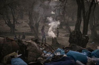 Γιατροί Χωρίς Σύνορα: Επικίνδυνη η καραντίνα στη Μόρια