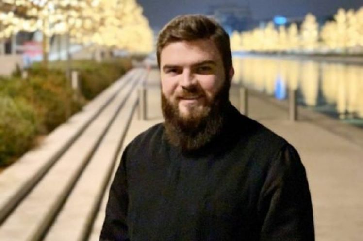 Σύγκελλε όλο το βράδυ ο πρωτοσύγκελος Τρίκκης και Σταγών