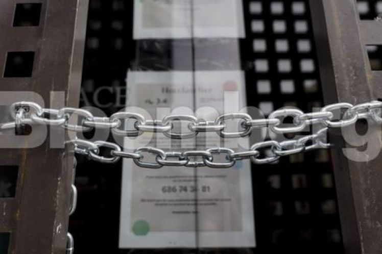 Ωχ, ωχ, ωχ! Παγκόσμια Τράπεζα: Η οικονομική ανάκαμψη λόγω κορωνοϊού μπορεί να… καθυστερήσει έως 5 χρόνια
