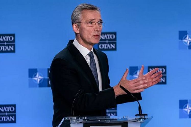 Κώστας Ήσυχος: ΝΑΤΟϊκή διγλωσσία για τα ελληνοτουρκικά – «Να καταγγείλει η χώρα μας τον ρόλο του ΝΑΤΟ»