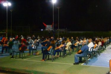 Το 46ο Φεστιβάλ ΚΝΕ – «Οδηγητή» με σύνθημα «Σοσιαλισμός, για να μπορούμε να ανασαίνουμε,…