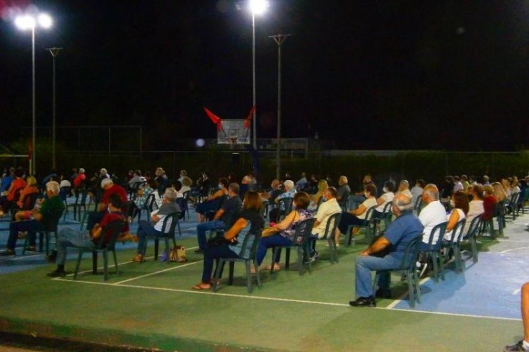 Το 46ο Φεστιβάλ ΚΝΕ – «Οδηγητή» με σύνθημα «Σοσιαλισμός, για να μπορούμε να ανασαίνουμε, για να νικήσει η ζωή!»