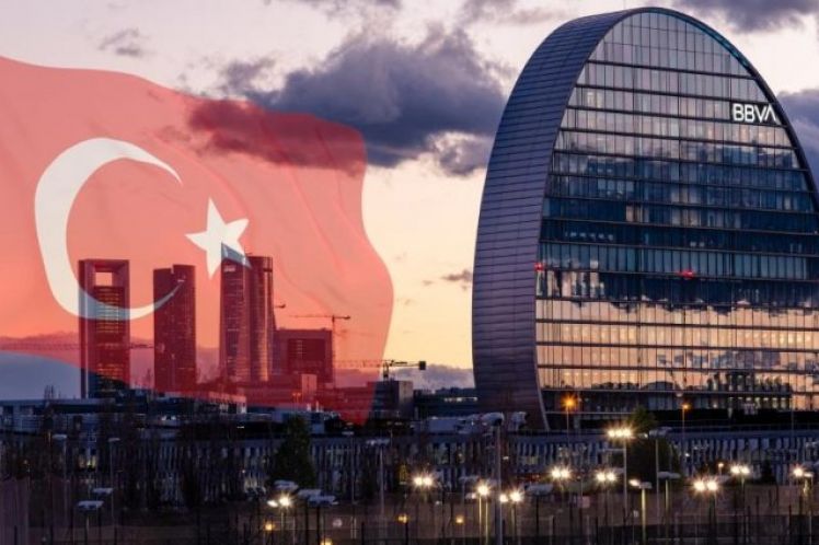 Εκτεθειμένες οι ευρωπαϊκές τράπεζες στην Τουρκία