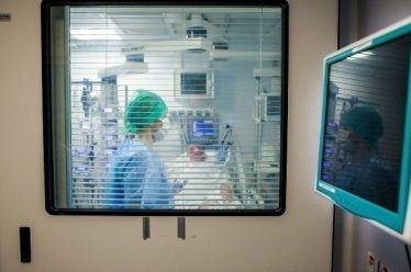 Κορονοϊός: 207 νέα κρούσματα και 5 θάνατοι το τελευταίο 24ωρο…