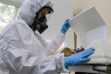 Κορονοϊός: 241 κρούσματα, 39 διασωληνωμένοι και 5 νέοι θάνατοι το…
