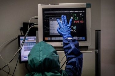 Κορονοϊός-Eλλάδα: 187 νέα κρούσματα και ένας θάνατος το τελευταίο 24ωρο