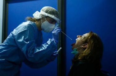 Κορονοϊός-Ελλάδα: 156 νέα κρούσματα και 5 νέοι θάνατοι το τελευταίο…