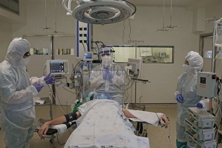 Κορονοϊός-Ελλάδα: 372 νέα κρούσματα, 164 από συρροές – 4 θάνατοι