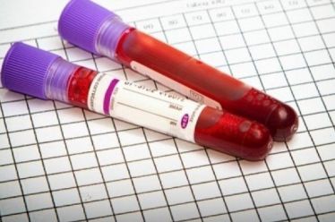 Έρευνα: Το εύρος των ερυθρών στο αίμα δείκτης αυξημένου κινδύνου…