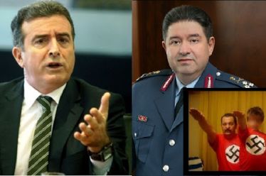 Έχετε κάποια ευθύνη γι’ αυτό κ. Χρυσοχοΐδη;