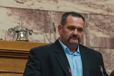 Δικηγόρος των SS, μαφιόζων & παιδεραστών ο συνήγορος του Λαγού