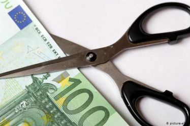 Διαγραφή ιδιωτικού χρέους και επανεκκίνηση της οικονομίας \του οικονομολόγου Κ.…