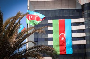 Το Αζερμπαϊτζάν ανακάλεσε τον πρέσβη του στην Ελλάδα