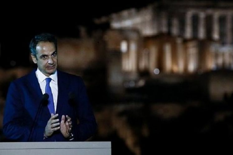 Όταν τα φώτα συσκοτίζουν…