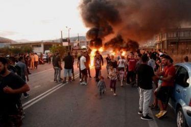 Ποιος θα μιλήσει για τα γκέτο της ντροπής;