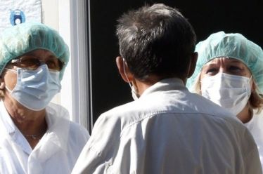 Κορονοϊός-Ελλάδα: 267 νέα κρούσματα και 7 θάνατοι το τελευταίο 24ωρο